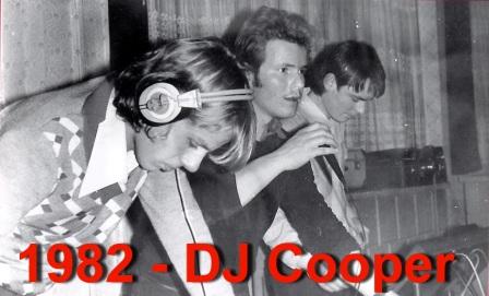 DJ Cooper 1982