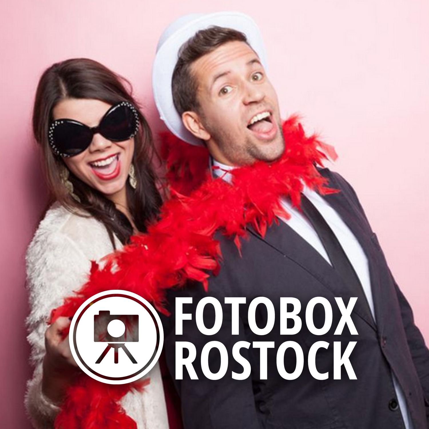 Fotobox Rostock
Fotobox in Rostock
Photobooth